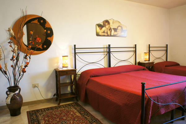 Bed and Breakfast La Coccinella  | Lecce | Lecce | Italia 1