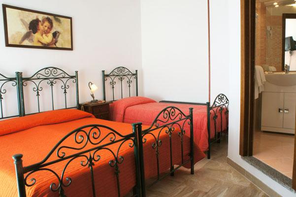 Bed and Breakfast La Coccinella  | Lecce | Lecce | Italia 3