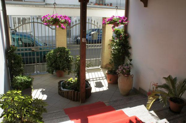 Bed and Breakfast La Coccinella  | Lecce | Lecce | Italia 4