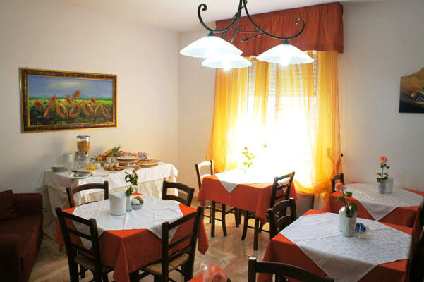 Bed and Breakfast La Coccinella  | Lecce | Lecce | Italia 5