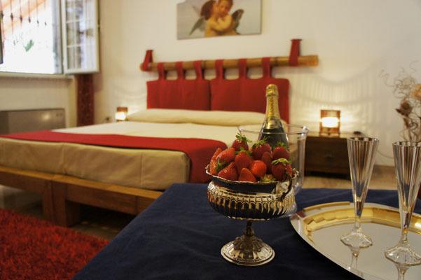 Bed and Breakfast La Coccinella  | Lecce | Lecce | Italia 6