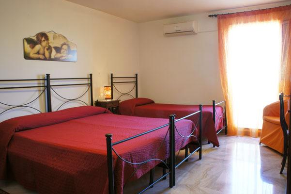 Bed and Breakfast La Coccinella  | Lecce | Lecce | Italia 7