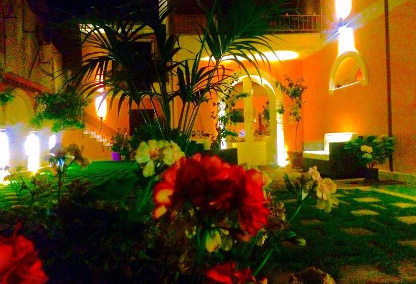 Il Principe B&b  | Alì Terme | Messina | Italia 1