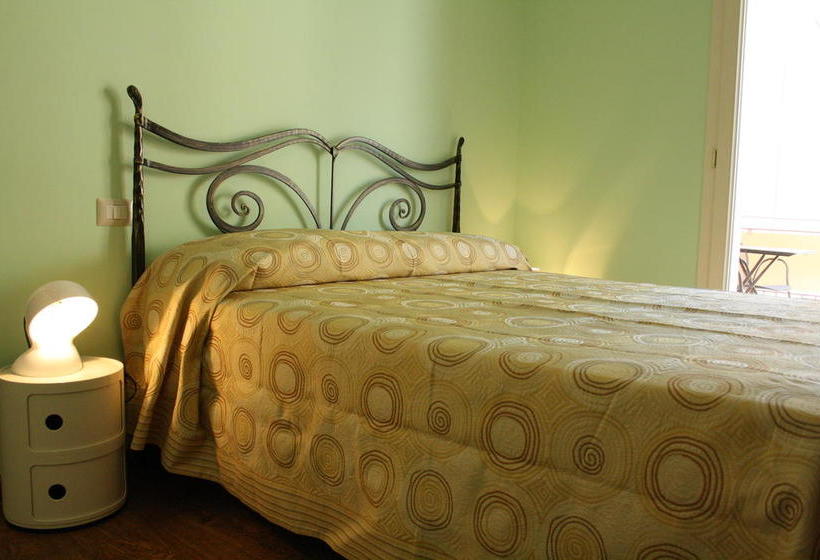 Il Principe B&b  | Alì Terme | Messina | Italia 10