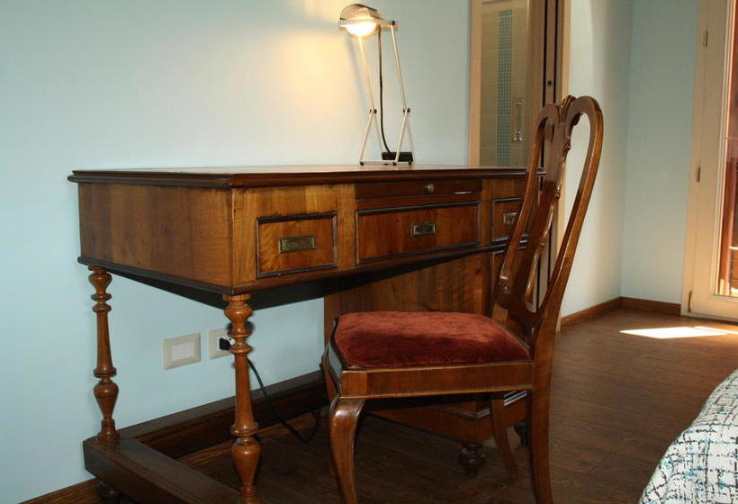 Il Principe B&b  | Alì Terme | Messina | Italia 11