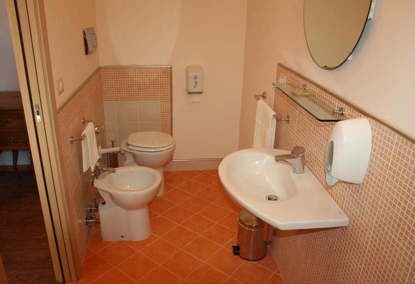 Il Principe B&b  | Alì Terme | Messina | Italia 12