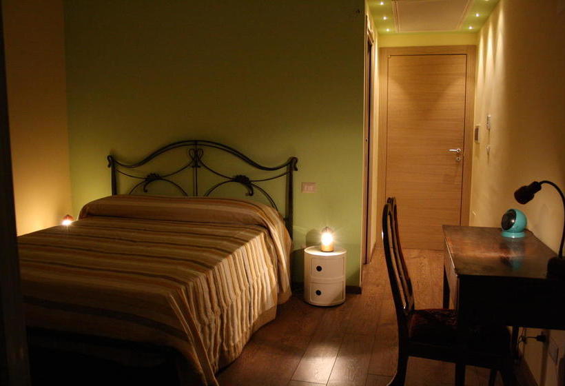 Il Principe B&b  | Alì Terme | Messina | Italia 13