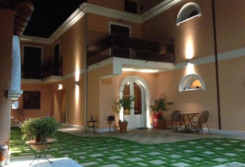 Il Principe B&b  | Alì Terme | Messina | Italia 14