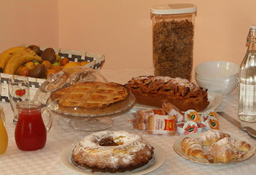 Il Principe B&b  | Alì Terme | Messina | Italia 16