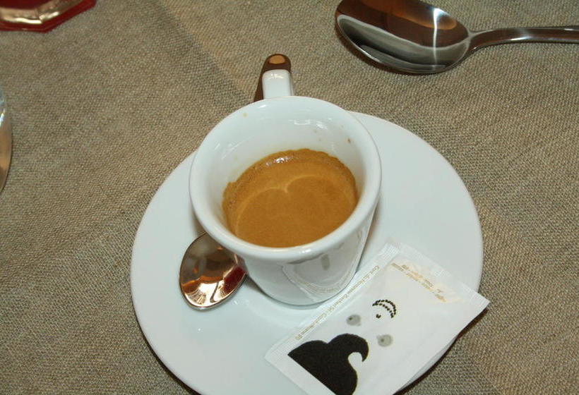 Il Principe B&b  | Alì Terme | Messina | Italia 18