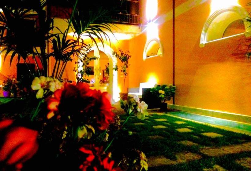 Il Principe B&b  | Alì Terme | Messina | Italia 2