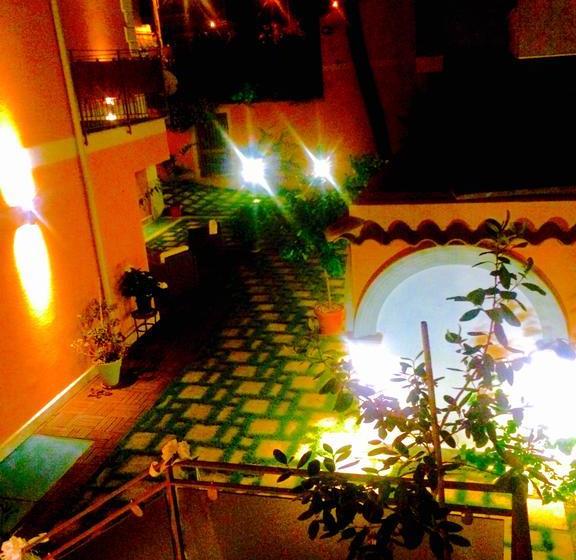 Il Principe B&b  | Alì Terme | Messina | Italia 20