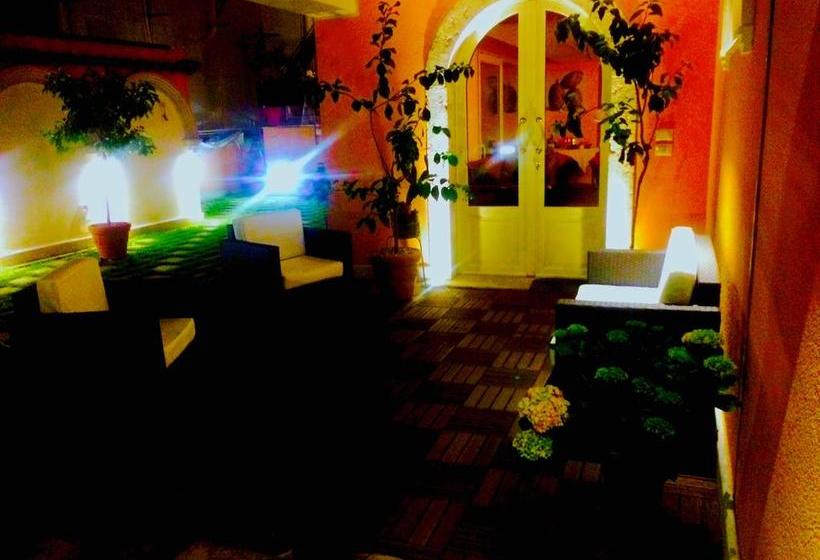 Il Principe B&b  | Alì Terme | Messina | Italia 3