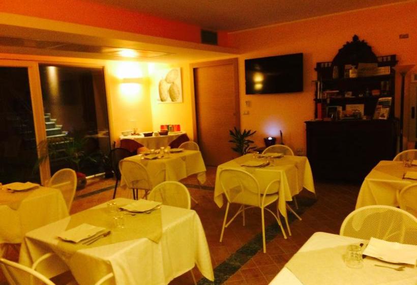 Il Principe B&b  | Alì Terme | Messina | Italia 4