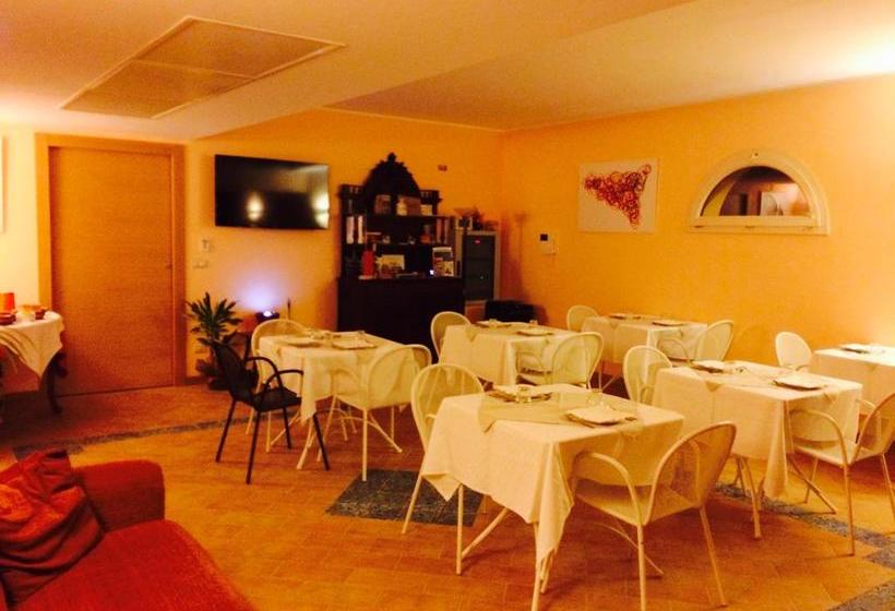 Il Principe B&b  | Alì Terme | Messina | Italia 5