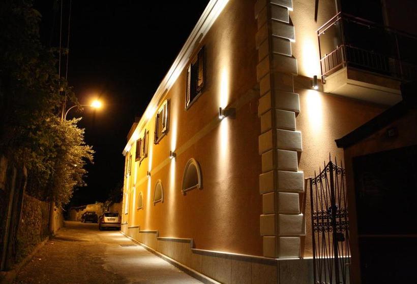 Il Principe B&b  | Alì Terme | Messina | Italia 6