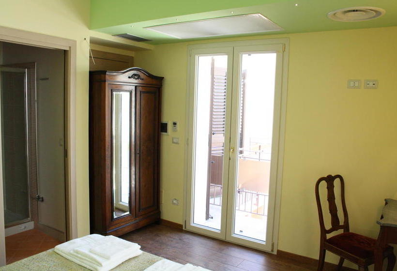 Il Principe B&b  | Alì Terme | Messina | Italia 8