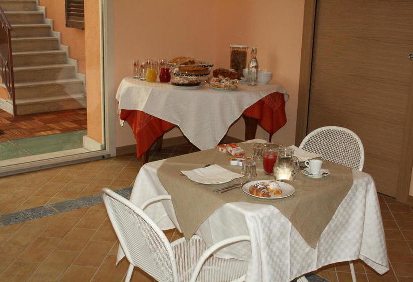 Il Principe B&b  | Alì Terme | Messina | Italia 9