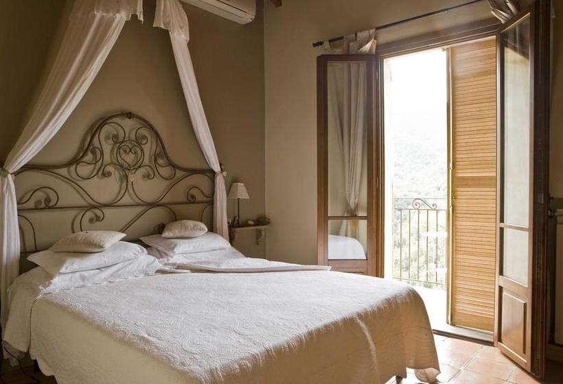 Bed and Breakfast Apricus Locanda  | Apricale | Imperia | Italia 1