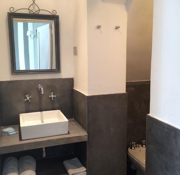 Bed and Breakfast Apricus Locanda  | Apricale | Imperia | Italia 10