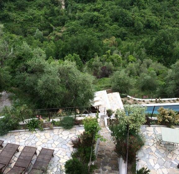 Bed and Breakfast Apricus Locanda  | Apricale | Imperia | Italia 11