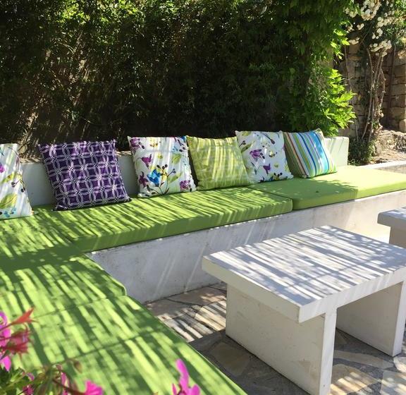 Bed and Breakfast Apricus Locanda  | Apricale | Imperia | Italia 12