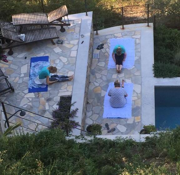 Bed and Breakfast Apricus Locanda  | Apricale | Imperia | Italia 13