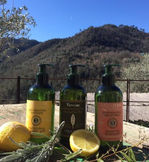 Bed and Breakfast Apricus Locanda  | Apricale | Imperia | Italia 15