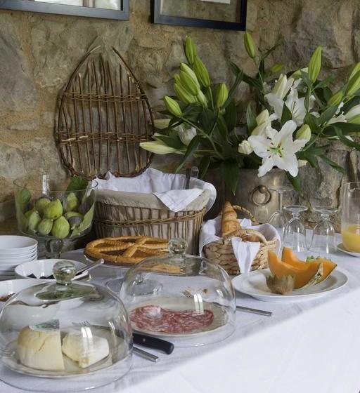 Bed and Breakfast Apricus Locanda  | Apricale | Imperia | Italia 17