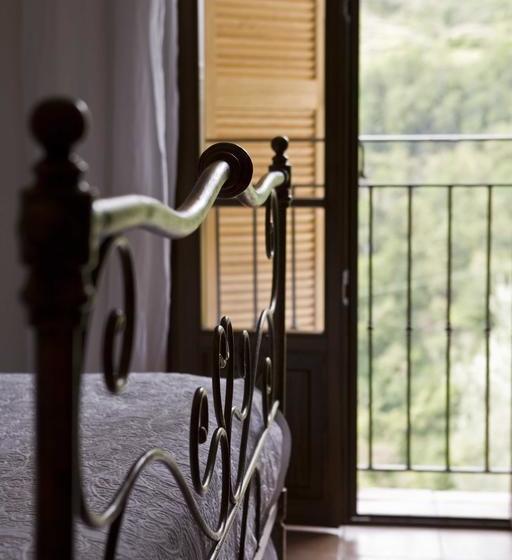 Bed and Breakfast Apricus Locanda  | Apricale | Imperia | Italia 18