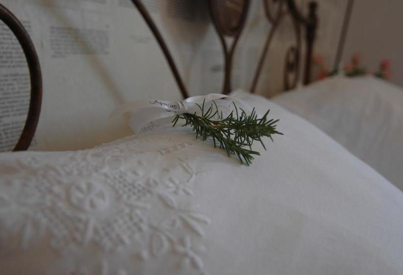 Bed and Breakfast Apricus Locanda  | Apricale | Imperia | Italia 2