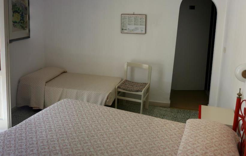 Hotel Villa Nettuno  | Marina di Campo | Livorno | Itália 14