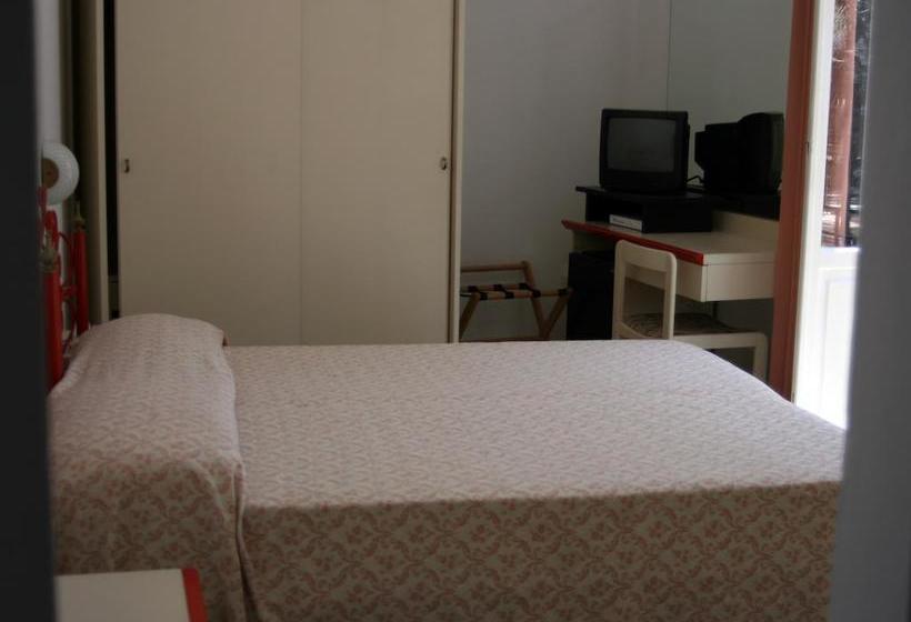 Hotel Villa Nettuno  | Marina di Campo | Livorno | Itália 15