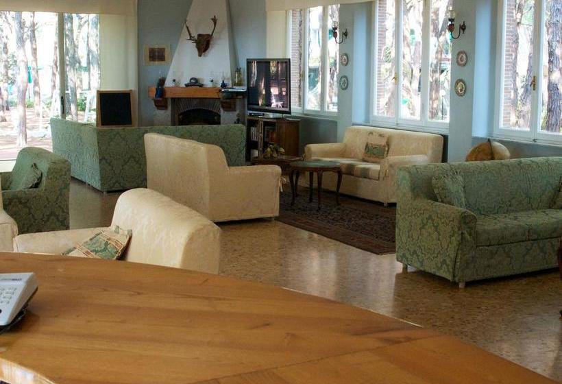 Hotel Villa Nettuno  | Marina di Campo | Livorno | Itália 17