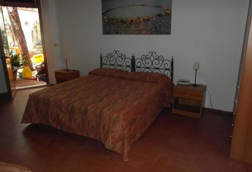 Hotel Villa Nettuno  | Marina di Campo | Livorno | Itália 18