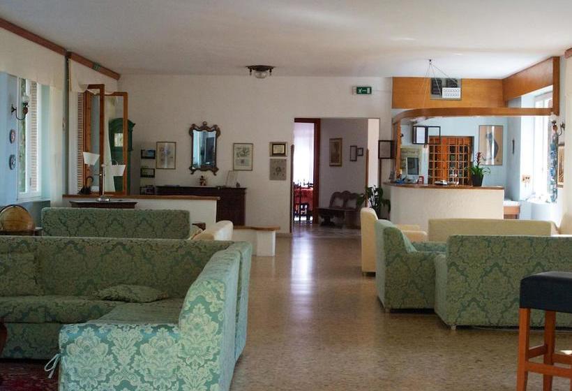 Hotel Villa Nettuno  | Marina di Campo | Livorno | Itália 2