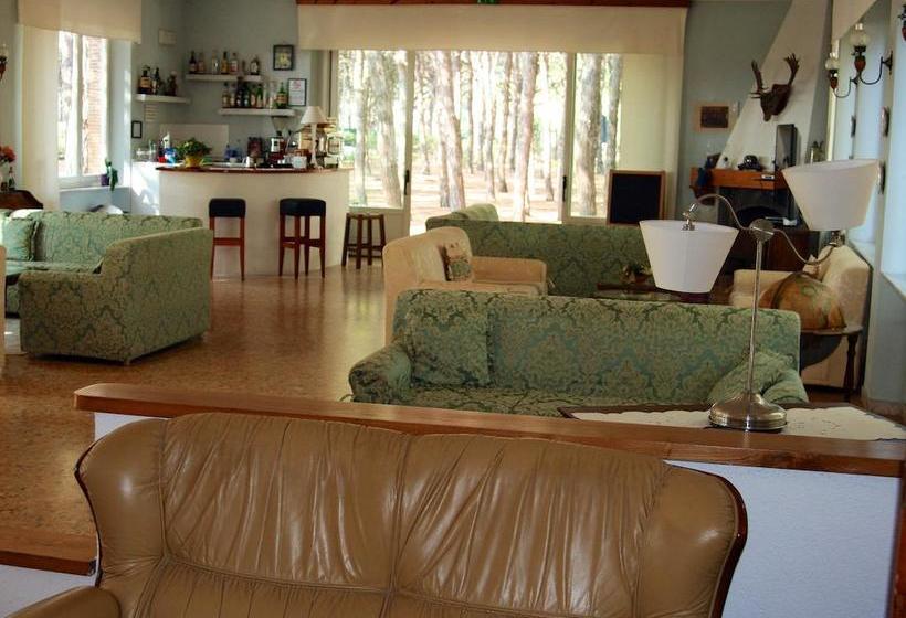 Hotel Villa Nettuno  | Marina di Campo | Livorno | Itália 4