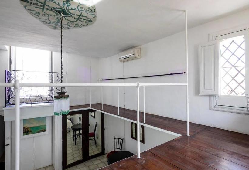 Bed and Breakfast Le Foglie Di Acanto  | Lucera | Foggia | Italia 8