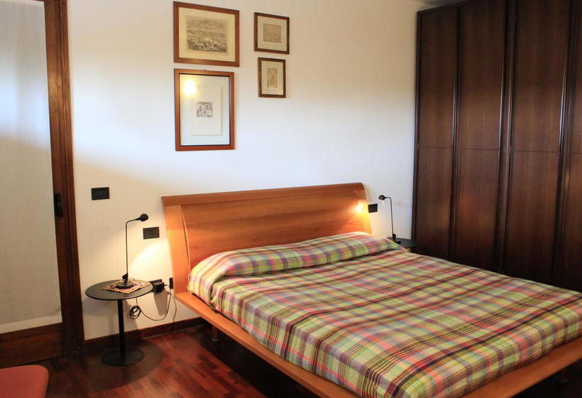 3 Tesori B&b Castel d'Ario Mantua