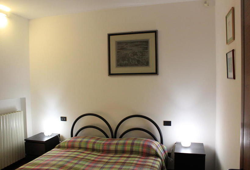 3 Tesori B&b  | Castel d'Ario | Mantova | Italia 2