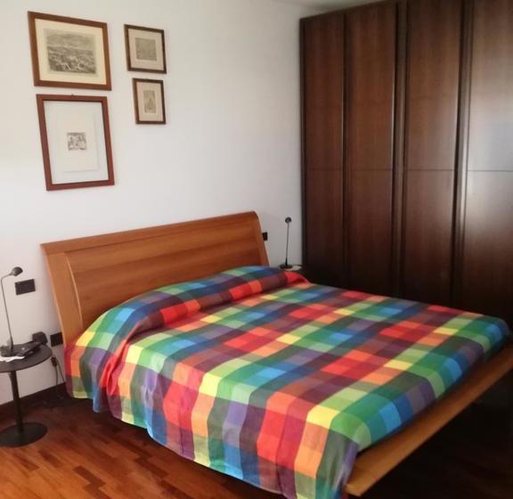 3 Tesori B&b  | Castel d'Ario | Mantova | Italia 4