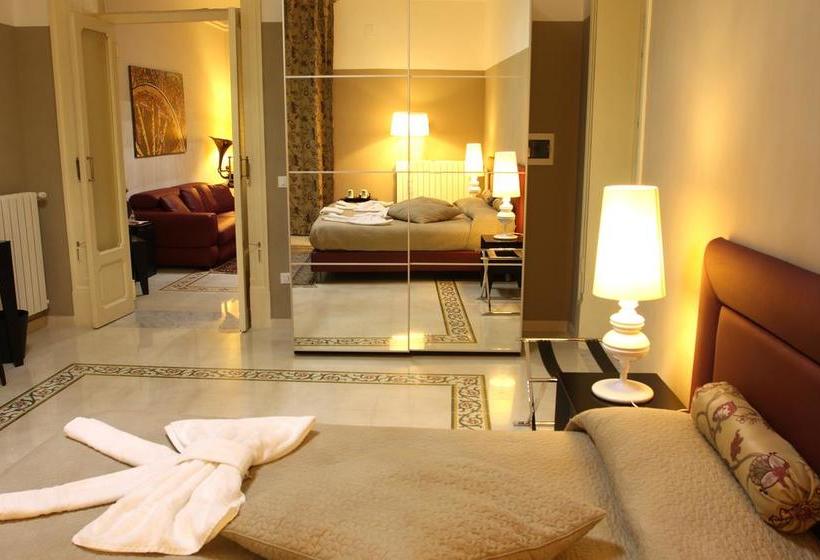 Bed & Breakfast Abatellis Luxury  | Palermo | Palermo | Italien 1