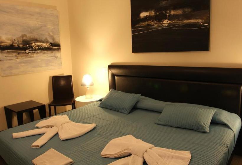 Bed & Breakfast Abatellis Luxury  | Palermo | Palermo | Italien 10