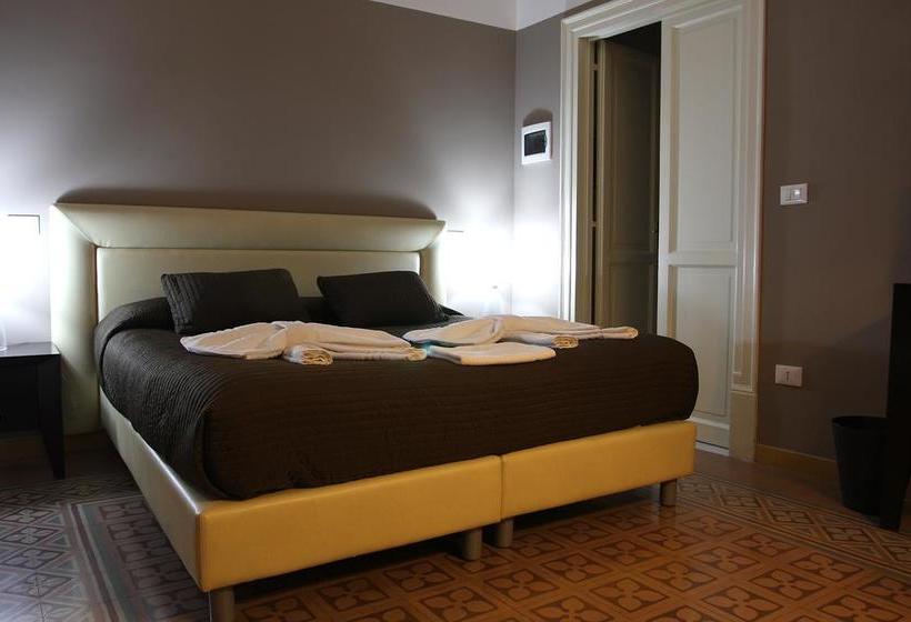 Bed & Breakfast Abatellis Luxury  | Palermo | Palermo | Italien 13