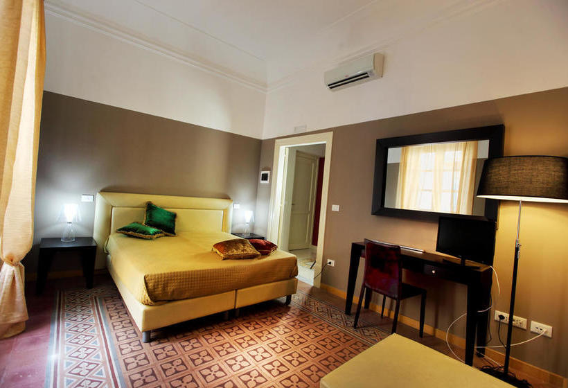 Bed & Breakfast Abatellis Luxury  | Palermo | Palermo | Italien 14