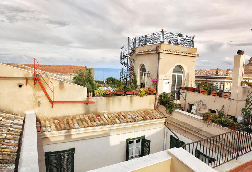 Bed & Breakfast Abatellis Luxury  | Palermo | Palermo | Italien 16