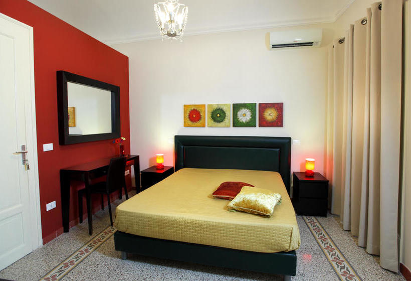 Bed & Breakfast Abatellis Luxury  | Palermo | Palermo | Italien 17