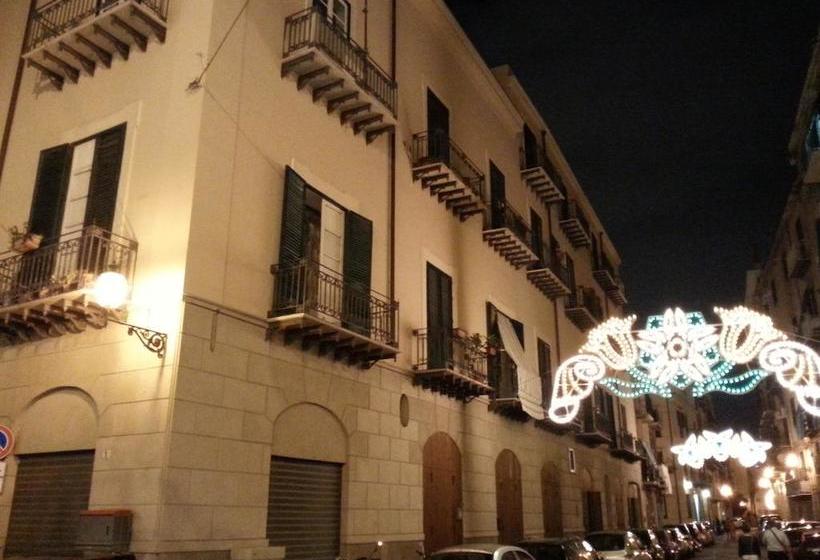 Bed & Breakfast Abatellis Luxury  | Palermo | Palermo | Italien 18