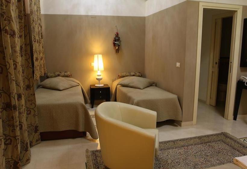 Bed & Breakfast Abatellis Luxury  | Palermo | Palermo | Italien 2