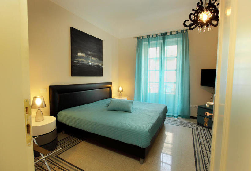 Bed & Breakfast Abatellis Luxury  | Palermo | Palermo | Italien 3